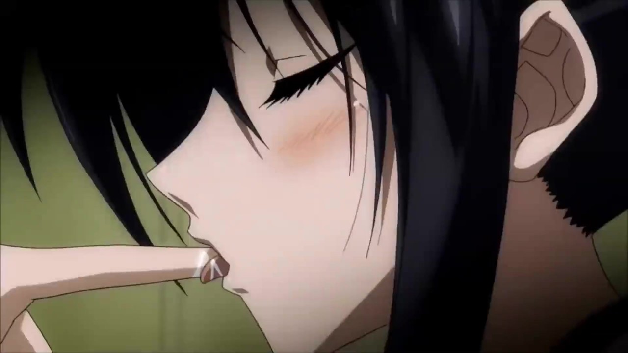 Highschool dxd sex scenes