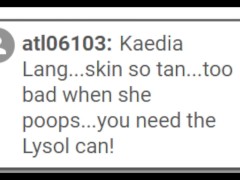 Kae Reads Comments: Episode 6