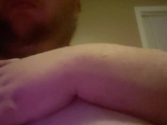 Striptease/Masturbating With Noah Schiferli