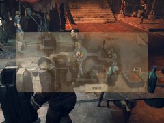 Mars: War Logs, Pt 8 - Whose Pimp Hand Is Stronger?