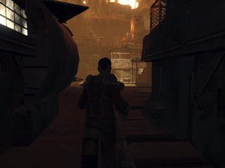 Mars: War Logs, Pt 8 - Whose Pimp Hand Is Stronger?