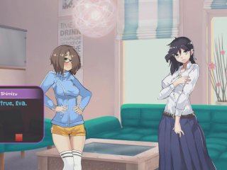 (Hentai)(Pocket Waifu)(H-Game) Sakaki and_Eva - E. Finale