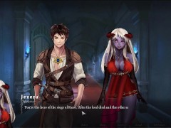 Seeds Of Chaos [v0.2.52] Part 4 Gameplay By LoveSkySan69