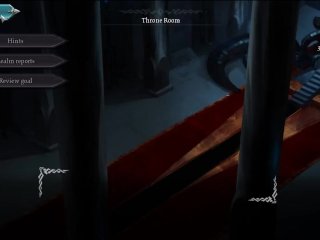 Seeds Of Chaos [v0.2.52] Part 5 Gameplay By LoveSkySan69