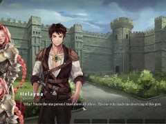 Seeds Of Chaos [v0.2.52] Part 6 Gameplay By LoveSkySan69