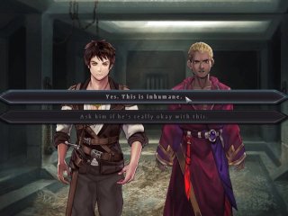 Seeds Of Chaos [v0.2.52] Part 8 Gameplay By LoveSkySan69