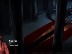Seeds Of Chaos [v0.2.52] Part 9 Gameplay By LoveSkySan69
