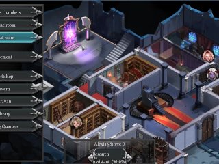 Seeds Of Chaos [v0.2.52] Part 11 Gameplay By LoveSkySan69