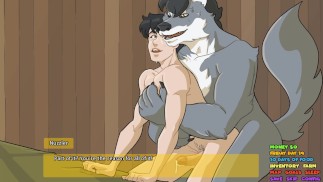 我们是正式的男朋友 - 晨露农场第 5 部分