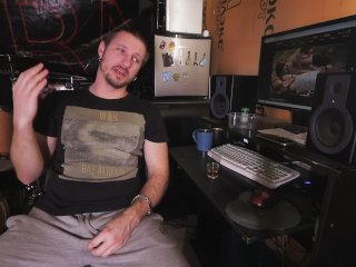 JV#5: Sometimes it sucks... not the way you wanted. Jerk off to Mischel Lee