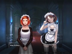 Seeds Of Chaos [v0.2.52] Part 14 Final Gameplay By LoveSkySan69