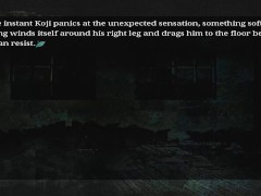 Saya no uta complete walkthrough Episode 18
