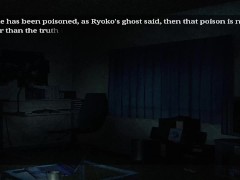 saya no uta complete walkthrough episode 19 Finale
