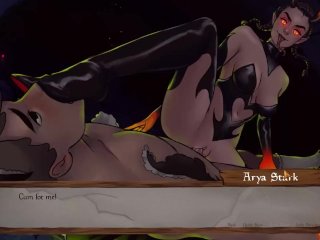 aria, wife, sex, hentai