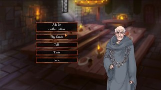 Игра Стоны Шепот Со Стены Игровой Процесс Часть 8 Автор: LoveSkySan69