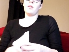 Sick Coughing, Nose Blowing, Smoking, and Sneeze - Screenshot 1 of 16 - Kink