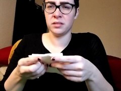 Sick Coughing, Nose Blowing, Smoking, and Sneeze - Screenshot 2 of 16 - Big Boobs