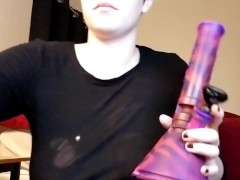Sick Coughing, Nose Blowing, Smoking, and Sneeze - Screenshot 5 of 16 - Coughing