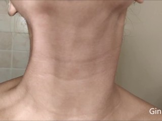 My Neck