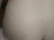 Preview 4 of Kitty Bra Tittyfuck and fuck - ShortVersion