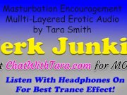 Preview 4 of Jerk Masturbation Encouragement Erotic Audio Trance Multi-Layer Sexy