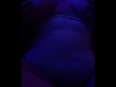 Giving Boobies a Little Love - Screenshot 13 of 16 - Nipple Piercing