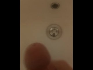 Happy New Year Bukkake Wanking