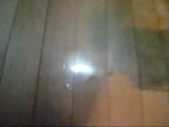 B.B.B. preview: VICCA "Red Lingerie" (cum only) WMV with SLoMo