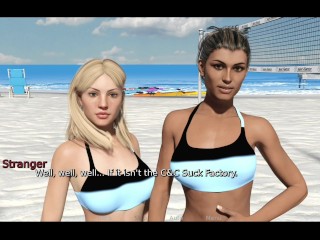 Моя сводная сестра Моя соседка по комнате 50