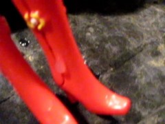 B.B.B. preview: Paige Turnah "Sexy Pinky"(cum only) AVI no SloMo