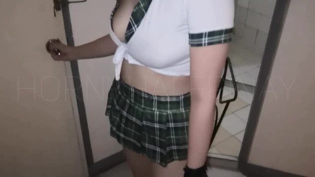 Pinay College Slut Fucked  - Part 1