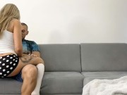 Meio-irmão e Meia-irmã Se Divertindo Em Casa - Pornhub.com