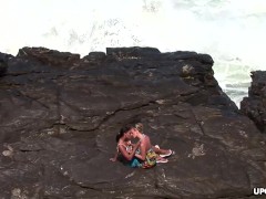 Anetta Keys and her girlfriend were caught making love - Screenshot 3 of 16 - Upox