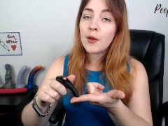 Fun Factory Be-One Vibrator Review