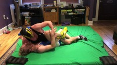 Wrestling