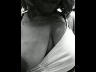 You want this tougue ....little slut you