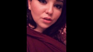 Compilação Premium snapchat por Rainah Elise