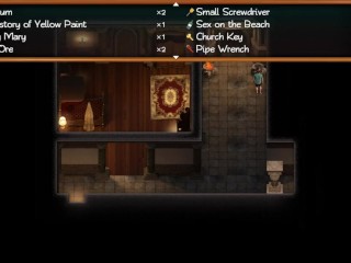 Treasure of_Nadia v14011 Part 18 Horny_Milf Wanted By LoveSkySan69