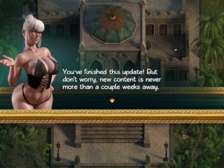 Treasureof Nadia [v14011]_Part 21 Gameplay By LoveSkySan69