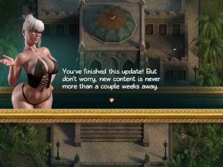 Treasureof Nadia [v14011]_Part 21 Gameplay By LoveSkySan69