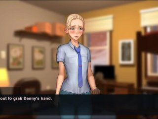 Taffy Tales Part 27_Christmas Special SheWanted Cook By LoveSkySan69