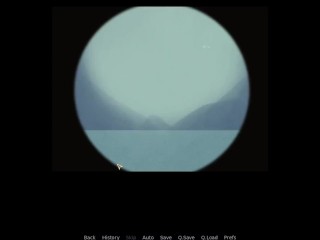 The Romantic World [v0.04] Part 5_Gameplay By LoveSkySan69