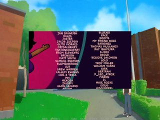 The Romantic World [v0.04] Part 6 Final Gameplay By LoveSkySan69