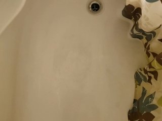 solo male, peeing, male chastity, amateur