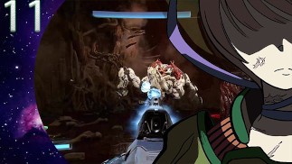 Разрывая демона в Doom (2016), часть 11