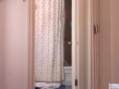 Clara Dee - Chastity Games 3 - Don't Let Me Catch You Stroking - JOI game