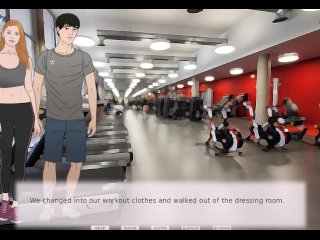 Good Girl Gone Bad v1.0 PART_1 By MissKitty2K Gameplay