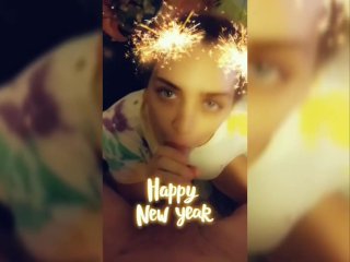 female orgasm, new years, milf anal, bwc