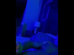 Stroke it!!! - Screenshot 10 of 16 - Dylan James