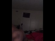 Preview 5 of This Hoe Pussy Was Deep